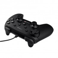 Manette De Jeux Filaire Trust GXT541 Noir En Tunisie