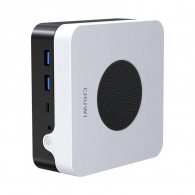 Mini Pc De Bureau Chuwi LarkBox X Intel I3 8Go 256Go SSD Windows 11 Pro En Tunsiie