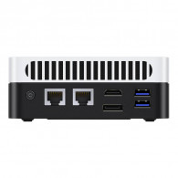 Mini Pc De Bureau Chuwi LarkBox X Intel I3 8Go 256Go SSD Windows 11 Pro En Tunsiie