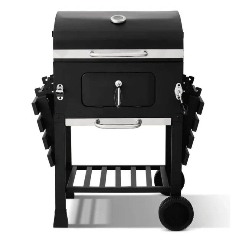 Barbecue à Charbon Craft Pro Noir en Tunisie