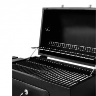 Barbecue à Charbon Craft Pro Noir en Tunisie