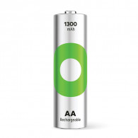 Pile Rechargeable GP 1.2V 1300mAh en Tunisie