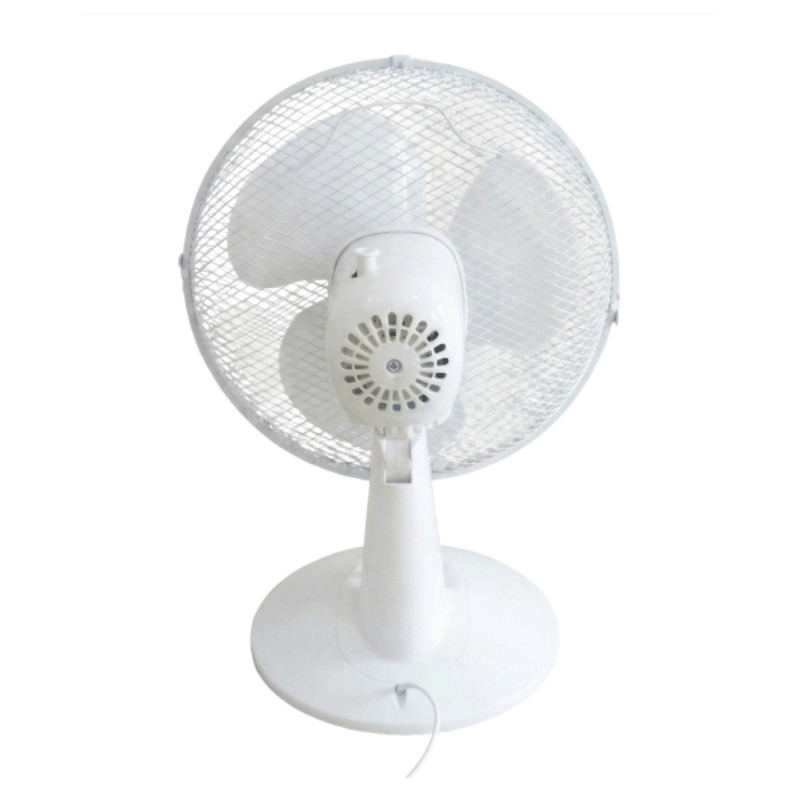 Ventilateur De Table Techwood TVE-3032 35W Blanc en Tunisie