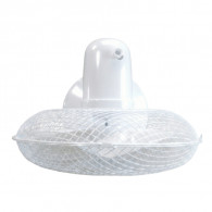 Ventilateur De Table Techwood TVE-3032 35W Blanc en Tunisie