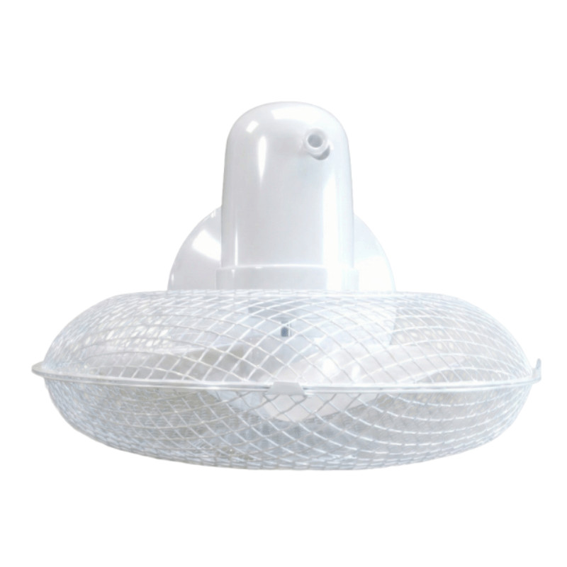 Ventilateur De Table Techwood TVE-3032 35W Blanc en Tunisie