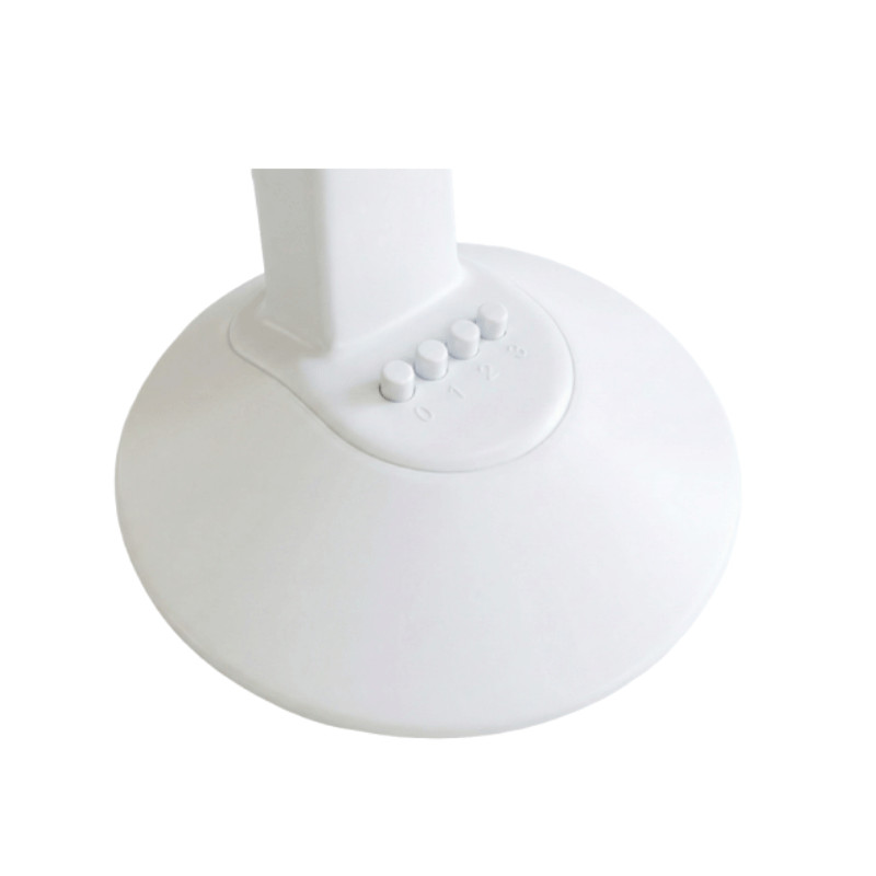 Ventilateur De Table Techwood TVE-3032 35W Blanc en Tunisie