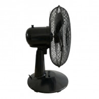 Ventilateur De Table Techwood TVE-3036 35W Noir EN Tunisie