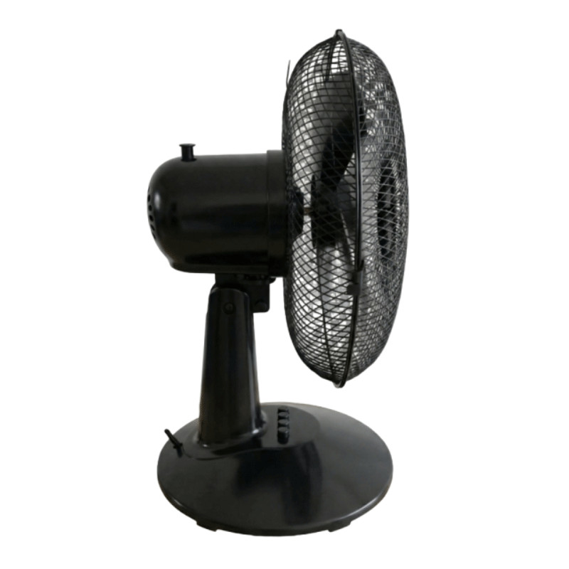 Ventilateur De Table Techwood TVE-3036 35W Noir EN Tunisie