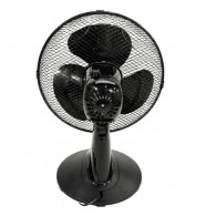 Ventilateur De Table Techwood TVE-3036 35W Noir EN Tunisie