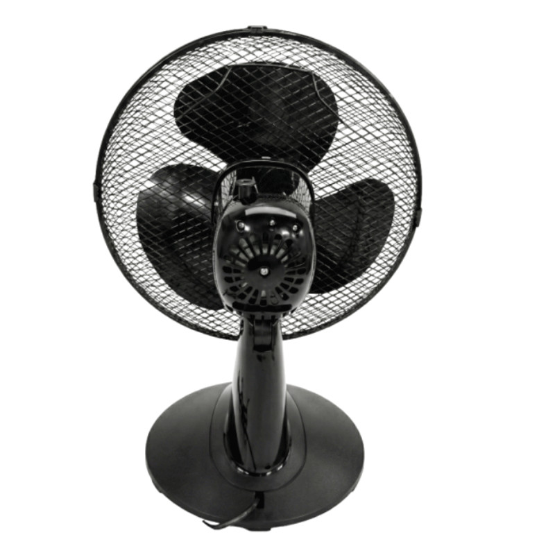 Ventilateur De Table Techwood TVE-3036 35W Noir EN Tunisie