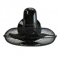 Ventilateur De Table Techwood TVE-3036 35W Noir EN Tunisie