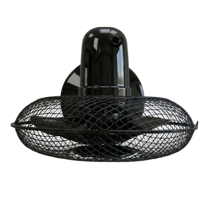 Ventilateur De Table Techwood TVE-3036 35W Noir EN Tunisie