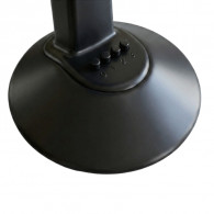 Ventilateur De Table Techwood TVE-3036 35W Noir EN Tunisie