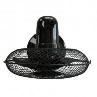 Ventilateur Sur Pied Techwood TVE-4046 40W Noir en Tunisie