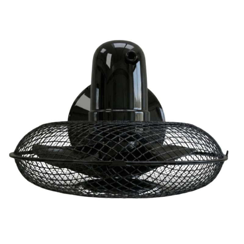 Ventilateur Sur Pied Techwood TVE-4046 40W Noir en Tunisie