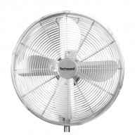 Ventilateur Sur Pied Techwood TVI-444 50W Chrome EN Tunisie