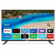 TV Vega F32F2HBS 32" Smart Tv Noir en Tunisie