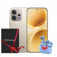 Smartphone Vivo V70 5G 12GO 512Go Beige