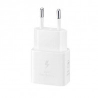 Adaptateur Chargeur Samsung 25W Blanc en Tunisie