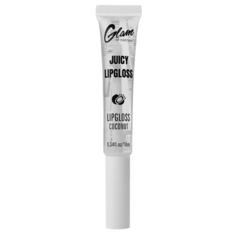 Glam Of Sweden Gloss Coconut Transparent En Tunisie