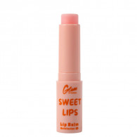 Baume à Lèvres Glam Of Sweden Pêche 2.6G En Tunisie