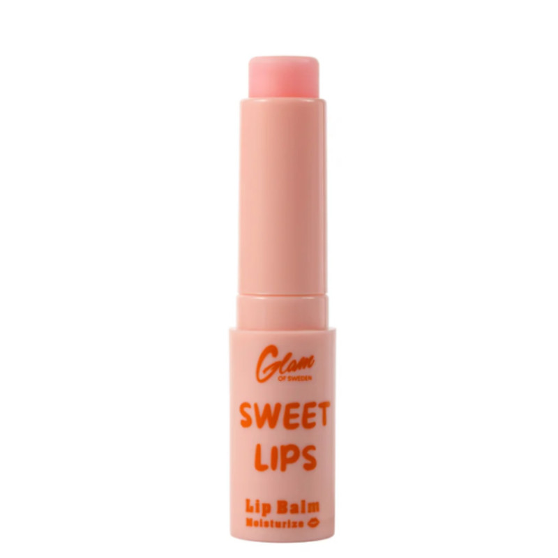 Baume à Lèvres Glam Of Sweden Pêche 2.6G En Tunisie