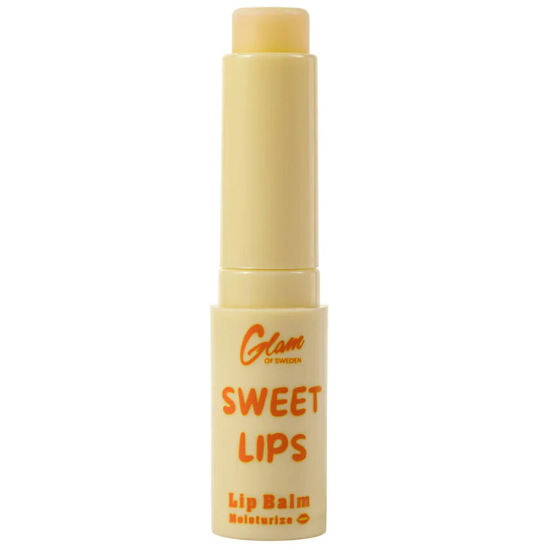 Baume à Lèvres Glam Of Sweden Citron 2.6G En Tunisie