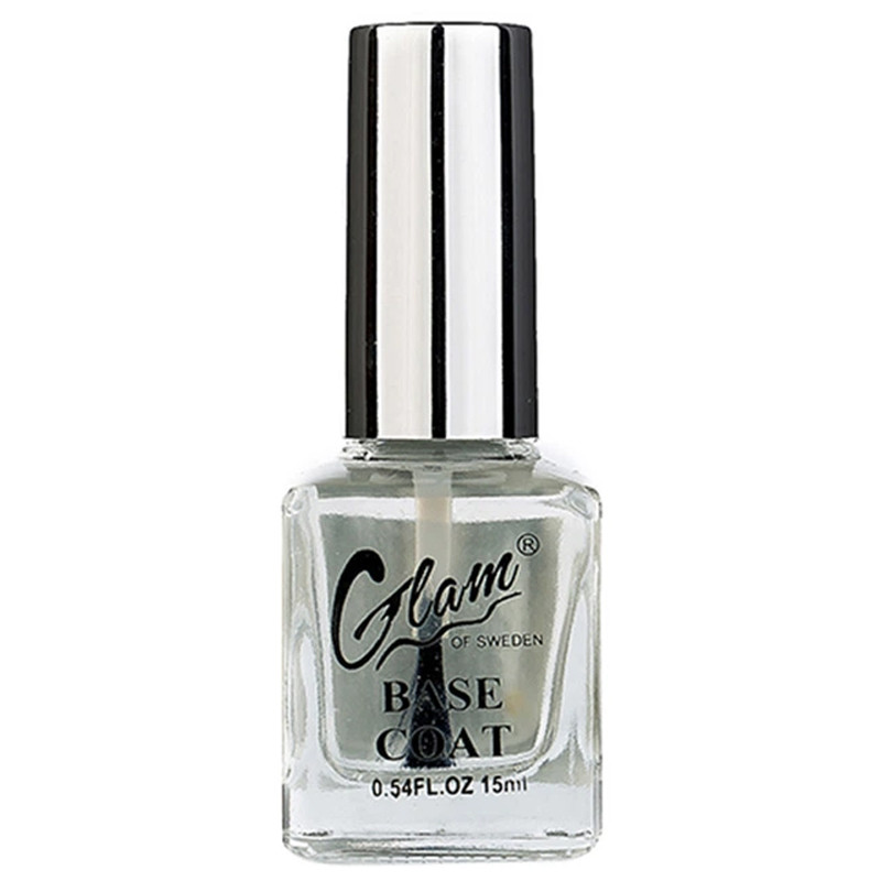 Glam Of Sweden Vernis a Ongles Top Coat Transparent en Tunisie