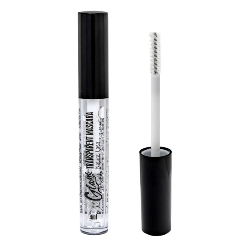 Glam Of Sweden Mascara Gel à Sourcils et Cils Transparent En Tunisie