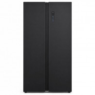 Réfrigérateur Side by Side Newstar SBS560DX Inverter 560L NoFrost Dark Silver en Tunisie