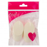 Glam Of Sweden 2 Eponges Blanc en Tunisie