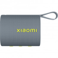 Haut Parleur Bluetooth Xiaomi Sound Pocket S28H-GL Bleu Gris en Tunisie