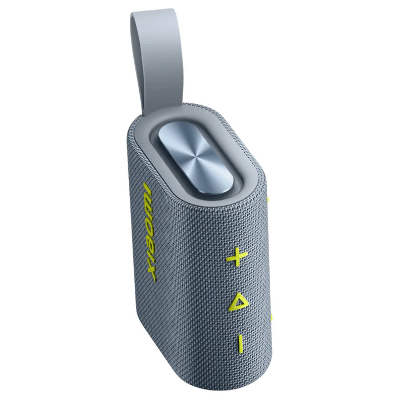 Haut Parleur Bluetooth Xiaomi Sound Pocket S28H-GL Bleu Gris en Tunisie