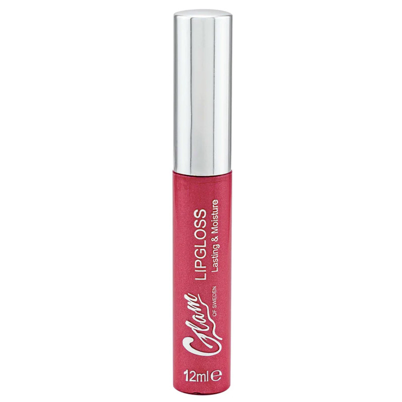 Glam Of Sweden Gloss Hydratant Rose en Tunisie
