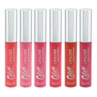 Glam Of Sweden Gloss Hydratant Rose en Tunisie