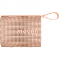 Haut Parleur Bluetooth Xiaomi Sound Pocket S28H-GL Rose en Tunisie