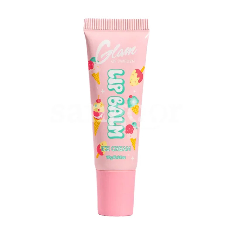 Baume à Lèvres Glam Of Sweden Ice Cream en Tunisie