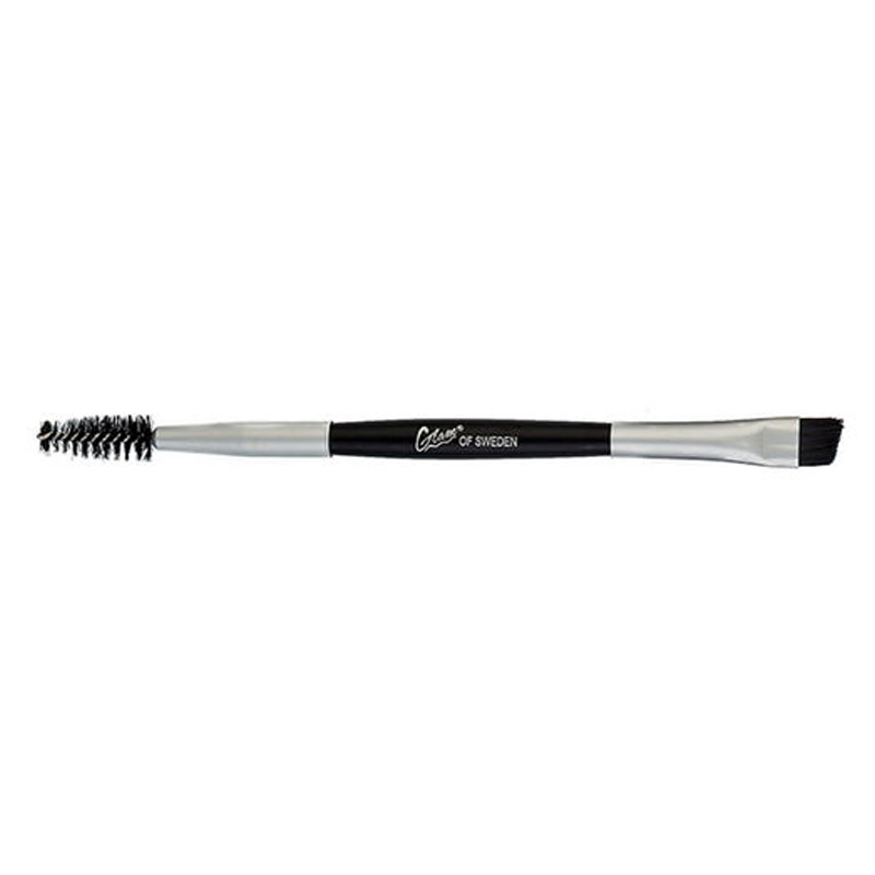 Glam Of Sweden Pinceau Sourcils Double en Tunisie