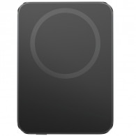 Power Bank Xiaomi UltraThin Magnetic 5000mAh 15W Noir en Tunisie
