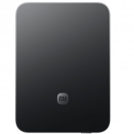 Power Bank Xiaomi UltraThin Magnetic 5000mAh 15W Noir en Tunisie