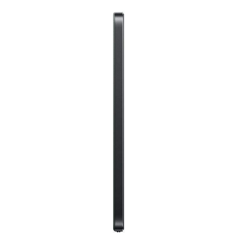 Power Bank Xiaomi UltraThin Magnetic 5000mAh 15W Noir en Tunisie