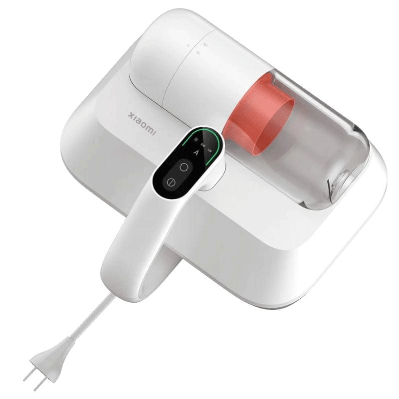 Aspirateur Xiaom Dust Mite Vacuum Cleaner Pro 400W Blanc EN Tunisie