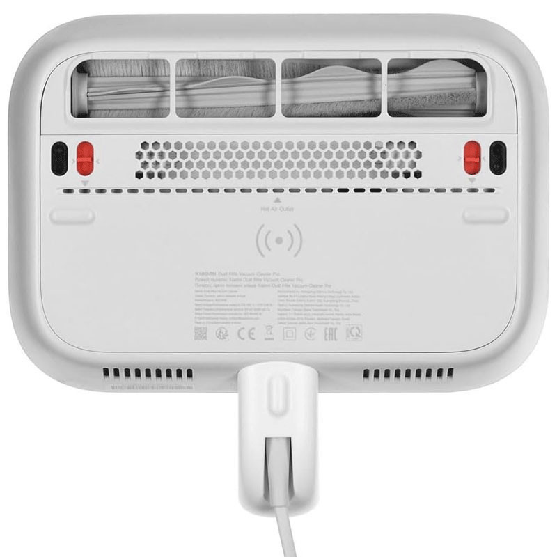 Aspirateur Xiaom Dust Mite Vacuum Cleaner Pro 400W Blanc EN Tunisie