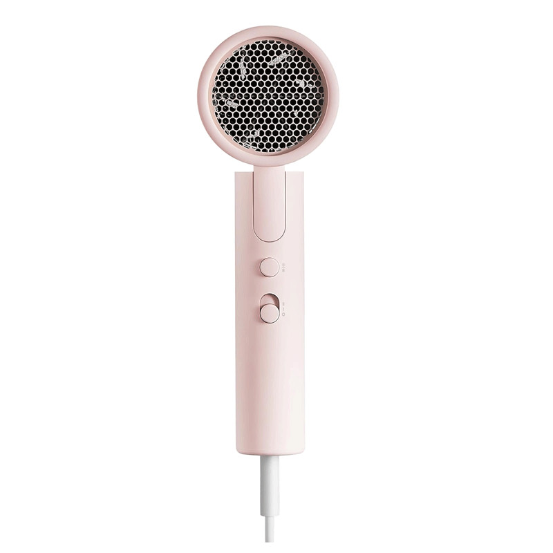 Sèche Cheveux Xiaomi Compact H101 1600W Rose en Tunisie