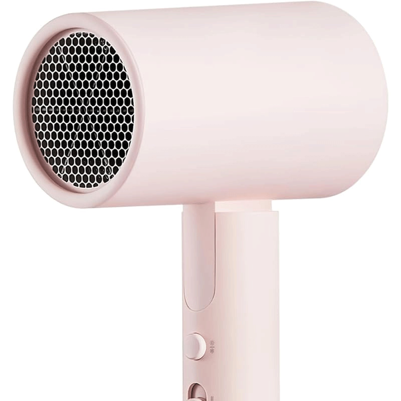 Sèche Cheveux Xiaomi Compact H101 1600W Rose en Tunisie