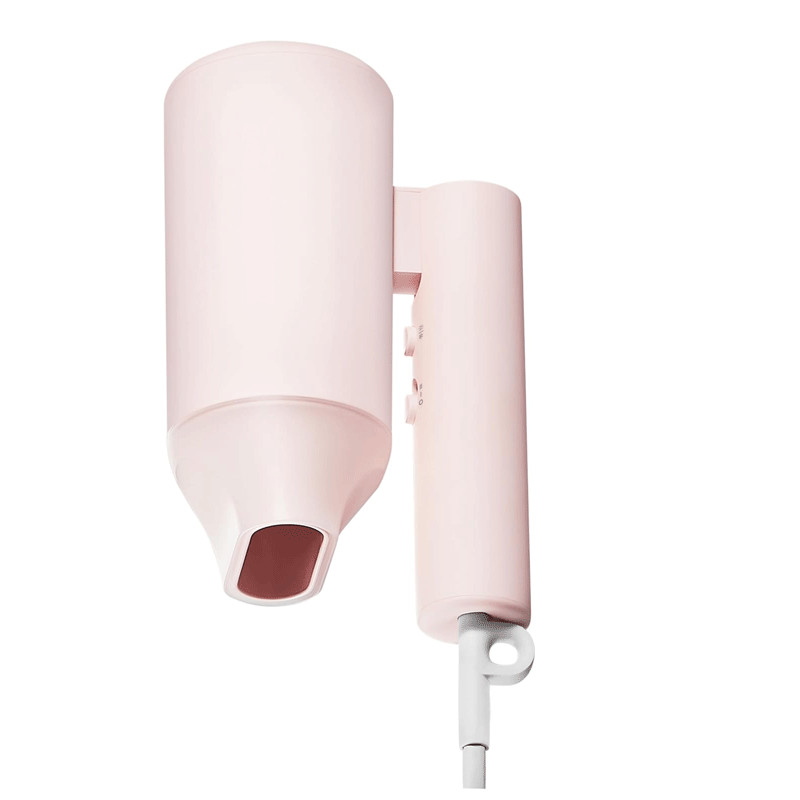 Sèche Cheveux Xiaomi Compact H101 1600W Rose en Tunisie