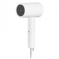 Sèche Cheveux Xiaomi Compact H101 1600W Blanc en Tunisie