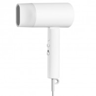 Sèche Cheveux Xiaomi Compact H101 1600W Blanc en Tunisie