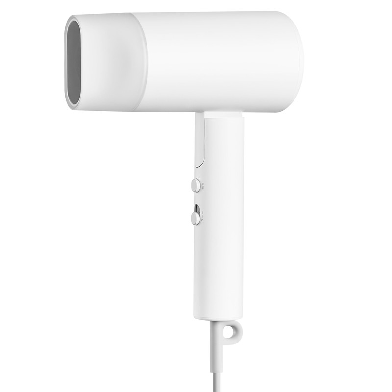 Sèche Cheveux Xiaomi Compact H101 1600W Blanc en Tunisie