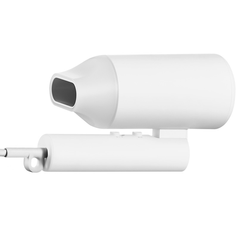 Sèche Cheveux Xiaomi Compact H101 1600W Blanc en Tunisie